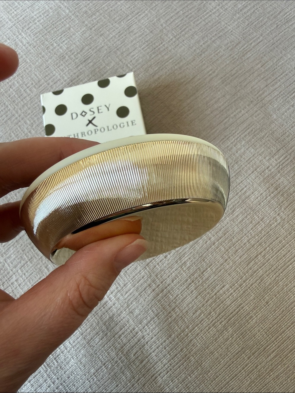 Dosey x Anthropologie pill compact - Picture 3 of 9